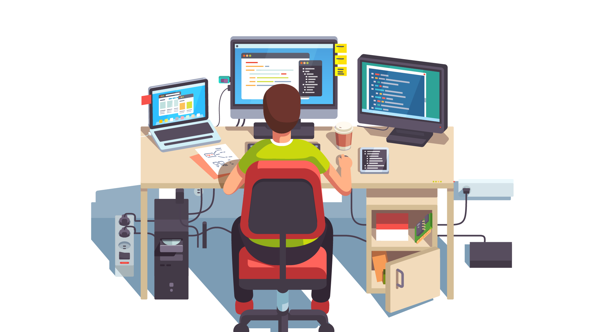 What is Coding and why should children learn to code?